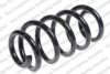 LESJ?FORS 4004293 Coil Spring